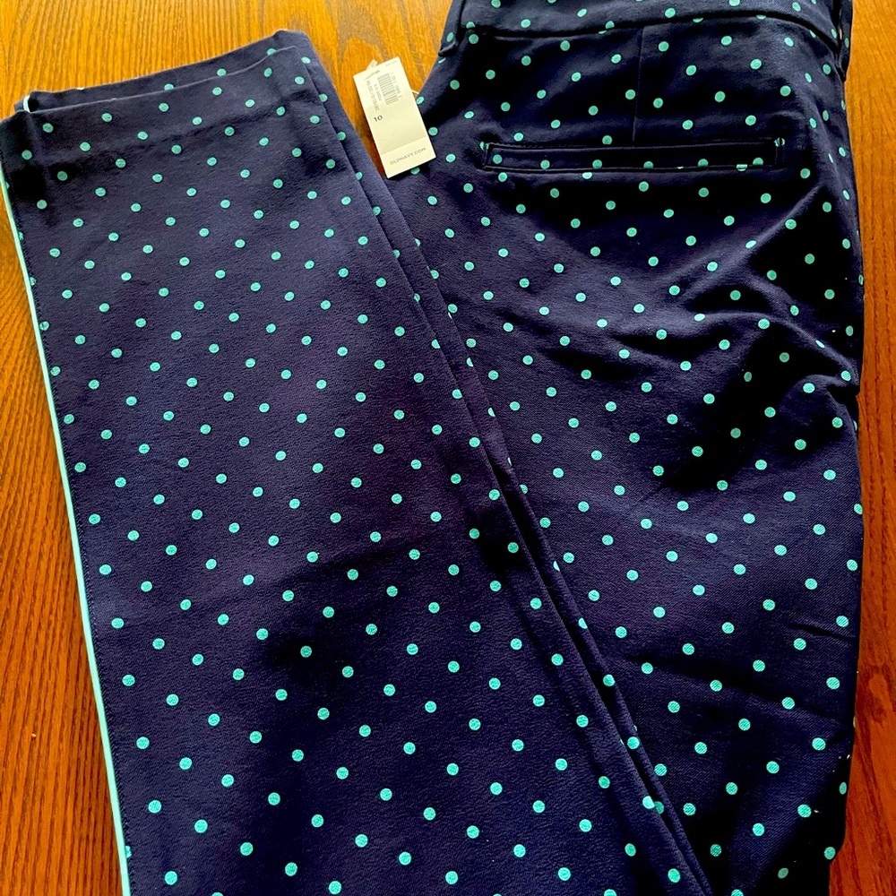 Old Navy Pixie Ankle Size 10